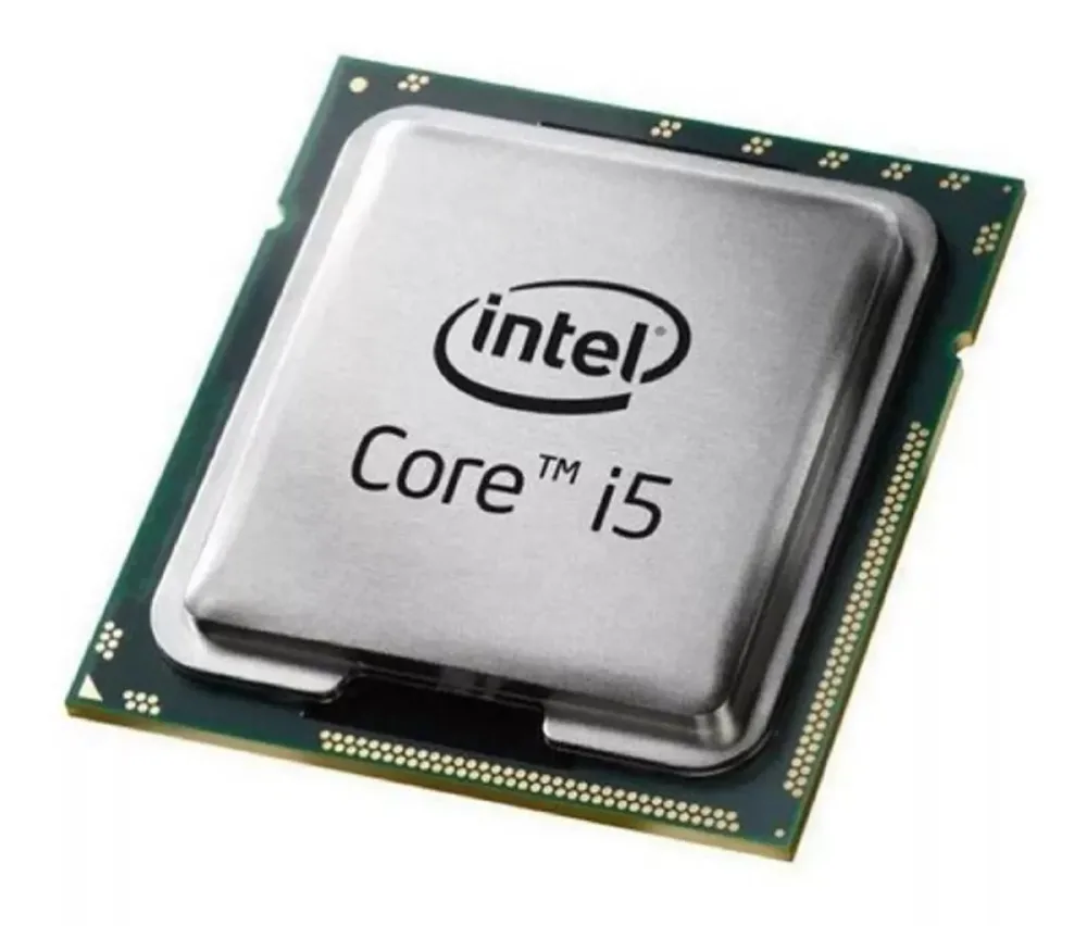 Intel Core i5-650 3.2GHz 4MB Cache LGA1156 - Processador Usado - Ome